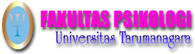 Department of Psychology, Tarumanagara University